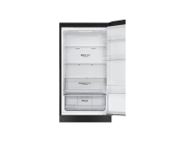 LG LODÓWKA LG GBB61BLHEC [###] - 1374886 - zdjęcie 12
